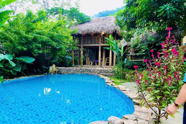 Séjours chez l’habitant au Nord‑Vietnam
